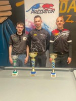 Américain - 4e tournoi national