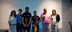 Américain - 4e tournoi national - Jeu de la 10