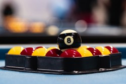 Blackball - 2e tournoi national à Saint-Fulgent