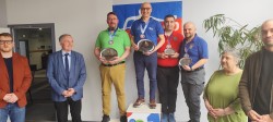 Carambole - Partie Libre - Championnat de France Nationale 3