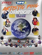 Championnats du monde d'Artistic Pool (WPA)