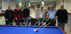 Formation et perfectionnement - École de billard label niveau 2 « option carambole »