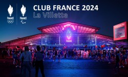 JO de Paris 2024 : du billard au Club France