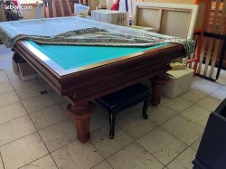 Billard français Louis XVI