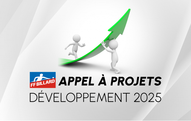 Appel à projets 2025